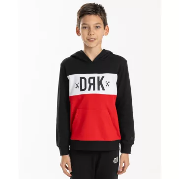 DRK fiú felső 134/140-158/164