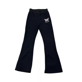 Lányka leggings /vastag/ 98/104-158/164