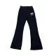 Lányka leggings /vastag/ 98/104-158/164