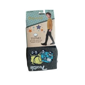 Fiú harisnya 116/128-as