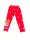 Lányka leggings /vékonyan bolyhos/ 4/5-7/8év