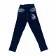 Lovas leggings 116-os