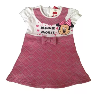 Minnie lányka ruha 74-116