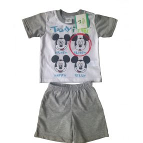 Mickey szett 74-104