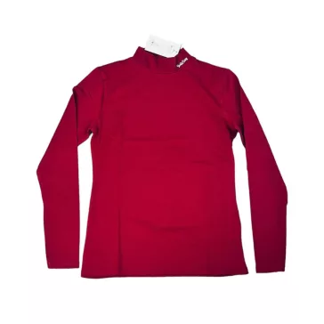 Női felső S-XL (bordó)