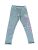 Lányka leggings 134-164 (vékony) /szürke/