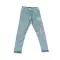 Lányka leggings 134-164 (vékony) /szürke/
