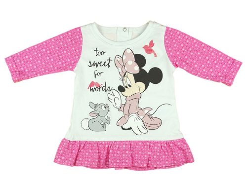 Minnie felső (tunika) 74-116