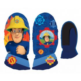 Sam a tűzoltó kesztyű  5/6év