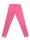 Lányka leggings 134-164 (vékony) /rózsaszín/
