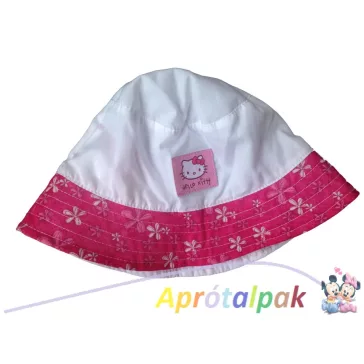 Hello Kitty kalap 110-es