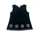 Női ujjatlan tunika S-XL