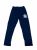 LOL leggings 2év /vastag/ (sötétkék)