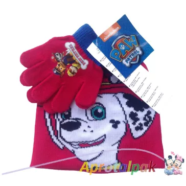 Paw Patrol kötött sapka