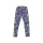 Rózsás leggings 128-as