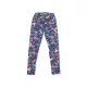 Rózsás leggings 128-as