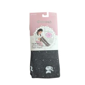 Lány harisnya 116/128-as