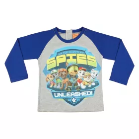Paw Patrol felső 92-128