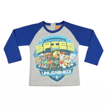 Paw Patrol felső 92-128