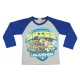 Paw Patrol felső 92-128