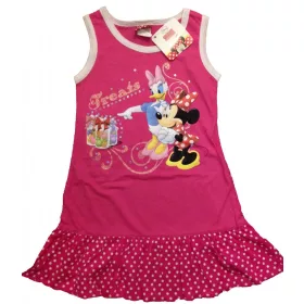 Minnie lányka ruha 80-128