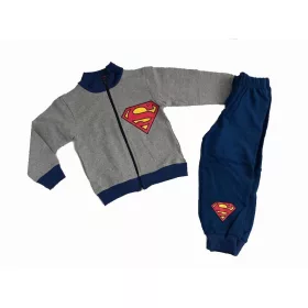 Superman szabadidő 92-128