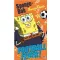 SpongeBob törölköző 35*65