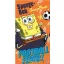 SpongeBob törölköző 35*65