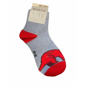 Dínós zokni 32/35-ös