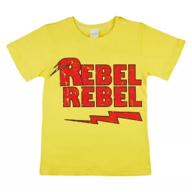 Rebel póló 128-164