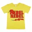 Rebel póló 128-164