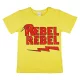 Rebel póló 128-164