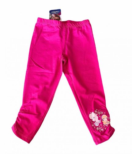 Jégvarázs leggings 116-134-es (3/4-es)