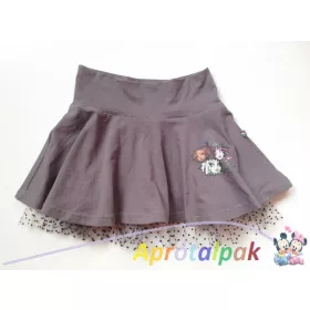Monster High szoknya  140-es