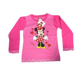 Minnie felső 86-122