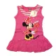 Minnie lányka ruha 122-es