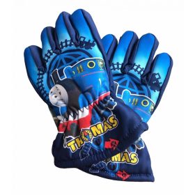 Thomas kesztyű  5/6év