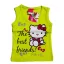 Hello Kitty trikó (kisebb méret) 98-as