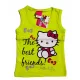 Hello Kitty trikó (kisebb méret) 98-as
