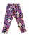 Virágos leggings 86-os