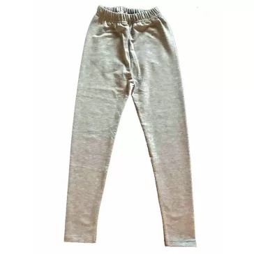 Szürke leggings 128-164