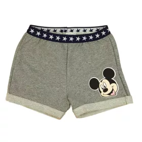 Mickey rövidnadrág 98-as