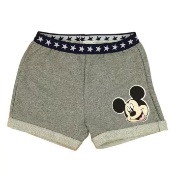 Mickey rövidnadrág 98-as