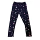 Lányka leggings 6év /vastag/ 
