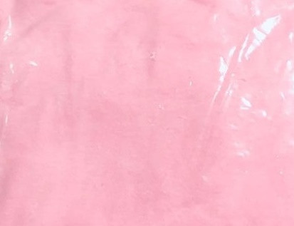 Rózsaszín gumis lepedő 60*120-70*140