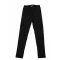 Fekete  leggings 128-as