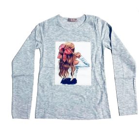 Lányka felső 164-es