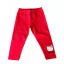 Hello Kitty leggings 116-os (3/4-es)