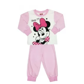 Minnie pizsama 80-122
