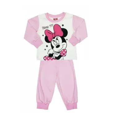 Minnie pizsama 80-122